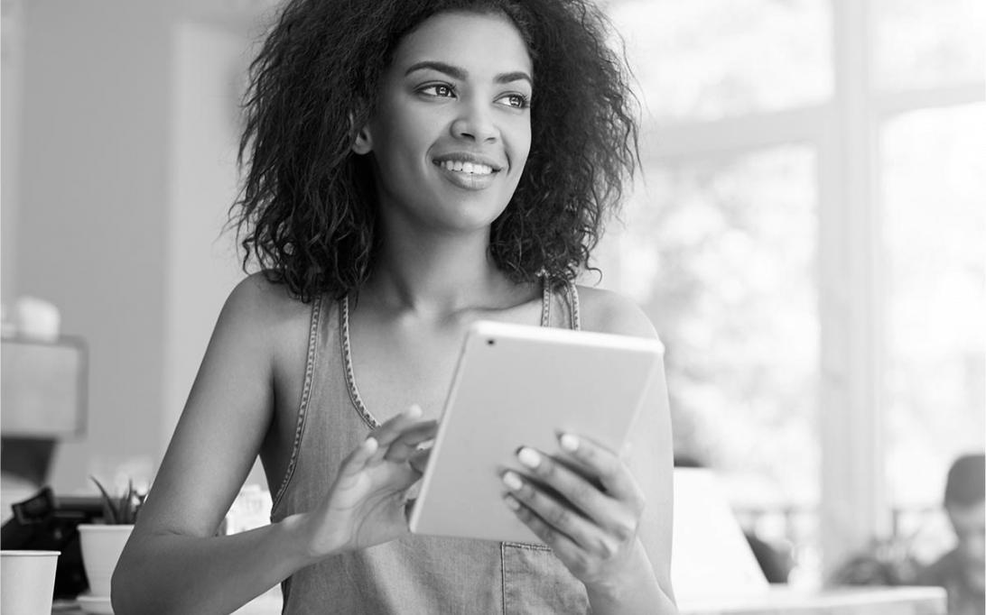 Схема архитектуры React-приложения с компонентной структурой