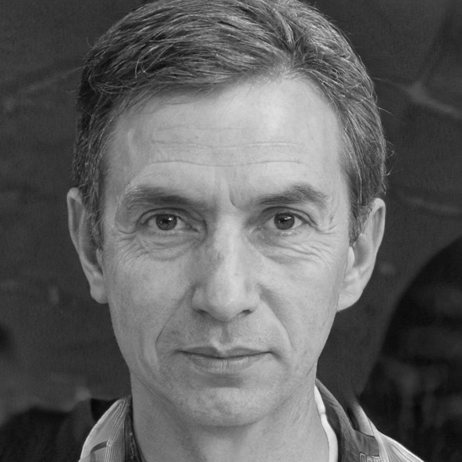 Фотография Кирилла Багдасарова