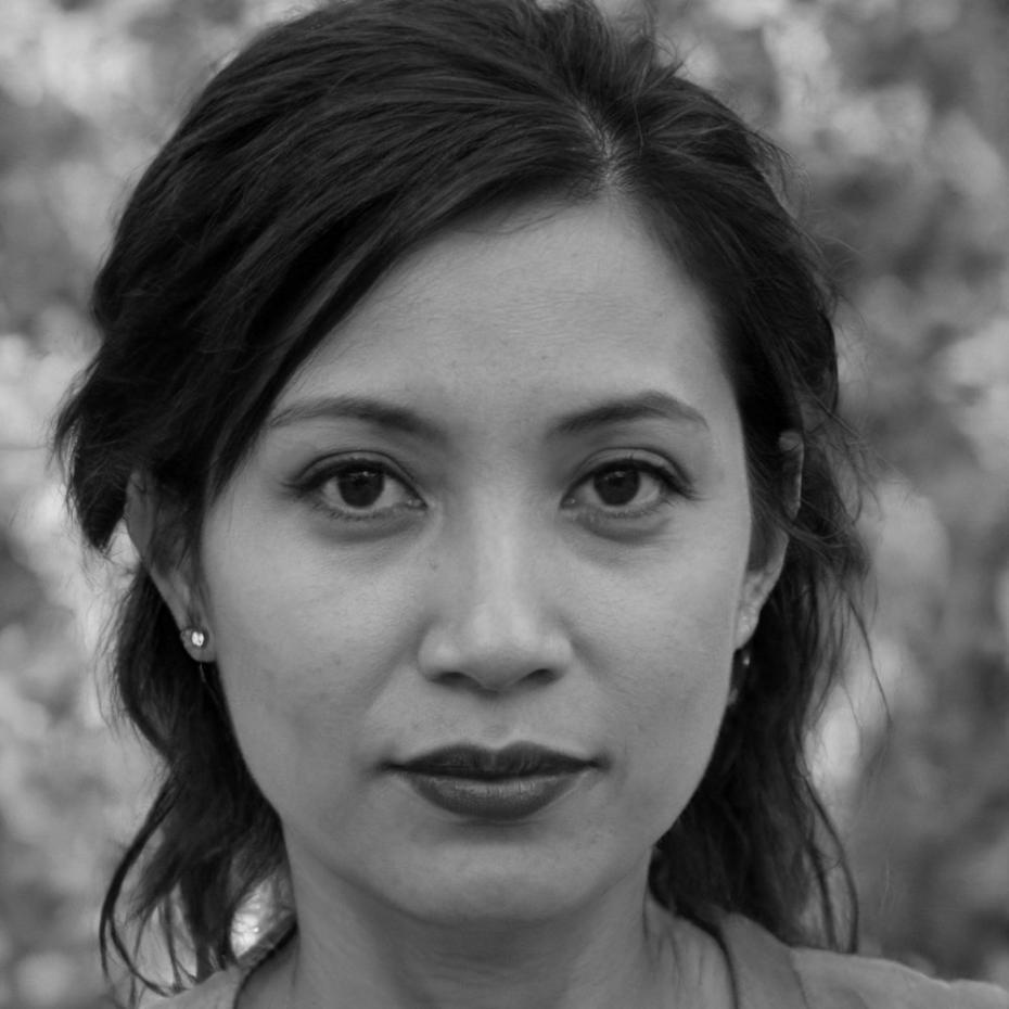 Фотография Евгении Лисовской