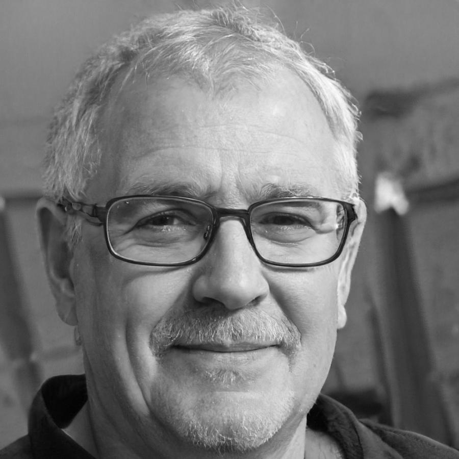 Фотография Даниила Жукова