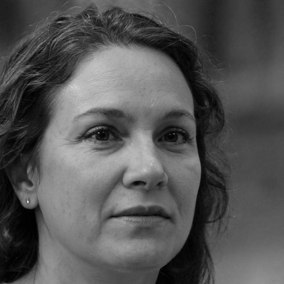 Алёна Бирюкова, frontend-разработчик